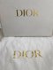 Dior BOOK TOTE MINI PINK NEON 2022