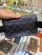 Louis Vuitton BELT BAG DAMIER GRAPHITE 2011