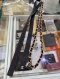 Chanel CHAIN BELT BLACK SIZEM 2020