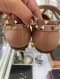 Valentino ROCKSTUD FLAT NUDE SIZE36