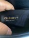 Chanel BOY 8” METALLIC CALF GHW HOLO30