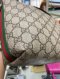 Gucci MINI HOBO SHOULDER BAG GG