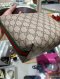 Gucci MINI HOBO SHOULDER BAG GG