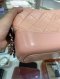 Chanel GABRIELLE SMALL PINK HOLO29