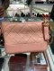 Chanel GABRIELLE SMALL PINK HOLO29