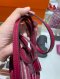 Louis Vuitton ALMA NANO EPI FUSHSIA 2015