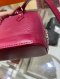 Louis Vuitton ALMA NANO EPI FUSHSIA 2015