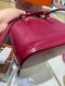 Louis Vuitton ALMA NANO EPI FUSHSIA 2015