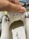 Dior DIORMOUR ADDICT SNEAKERS SIZE36.5