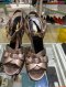 YSL TRIBUTE 5” METALLIC SIZE38