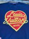 Louis Vuitton SHIRT HEART NAVY SIZEM