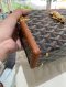 Goyard CASSETTE TRUNK TAN/BROWN 2022