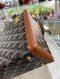 Goyard CASSETTE TRUNK TAN/BROWN 2022