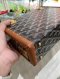 Goyard CASSETTE TRUNK TAN/BROWN 2022