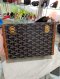 Goyard CASSETTE TRUNK TAN/BROWN 2022