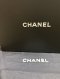 Chanel GABRIELLE SMALL RED CALF HOLO29