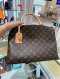 Louis Vuitton GRAND PALAIS MONOGRAM MICROCHIP 2022