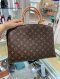 Louis Vuitton GRAND PALAIS MONOGRAM MICROCHIP 2022