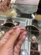 Gucci SUNGLASSES PEARL