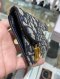 Dior SADDLE CARD HOLDER NAVY 2023