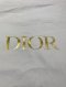 Dior BOOK TOTE SMALL FLOWER 2020