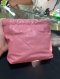 Chanel 22 MINI PINK SHW MICROCHIP