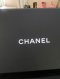 Chanel BOY 10” BLACK LAMB SHW MICROCHIP