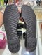 Gucci RUBBER SANDALS BLACK SIZE36