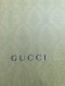 Gucci HALF - MOON WHITE