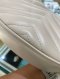 Gucci HALF - MOON WHITE
