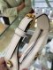 Gucci HALF - MOON WHITE