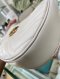 Gucci HALF - MOON WHITE