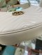 Gucci HALF - MOON WHITE
