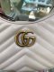 Gucci HALF - MOON WHITE