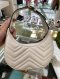 Gucci HALF - MOON WHITE