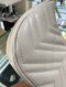 Gucci HALF - MOON WHITE