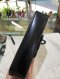 Celine TRIOMPHE SHOULDER BAG SO BLACK 2022