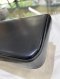 Celine TRIOMPHE SHOULDER BAG SO BLACK 2022