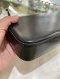 Celine TRIOMPHE SHOULDER BAG SO BLACK 2022