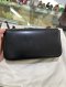 Celine TRIOMPHE SHOULDER BAG SO BLACK 2022