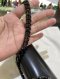 Celine TRIOMPHE SHOULDER BAG SO BLACK 2022
