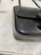 Celine TRIOMPHE SHOULDER BAG SO BLACK 2022