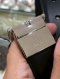 Gucci BELT REVERSIBEL RECTANGULAR BUCKLE SIZE80