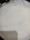 Gucci BELT REVERSIBEL RECTANGULAR BUCKLE SIZE80