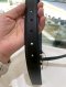 Gucci BELT REVERSIBEL RECTANGULAR BUCKLE SIZE80