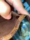 Louis Vuitton GERONIMOS DAMIER EBENE 2008
