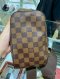 Louis Vuitton GERONIMOS DAMIER EBENE 2008
