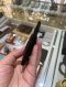 Dior CARD HOLDER BLACK 2023 GHW