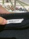 Givenchy LOGO WOOL JUMPER IN BLACK