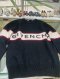 Givenchy LOGO WOOL JUMPER IN BLACK